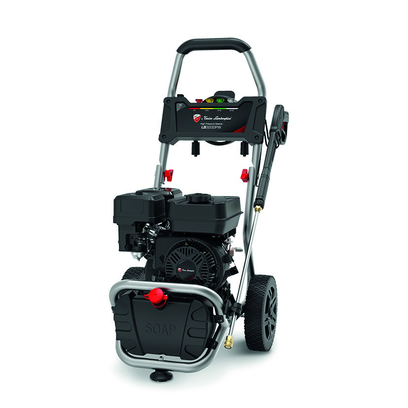 HIDROLIMPIADORA GASOLINA LB3200PW 212CC