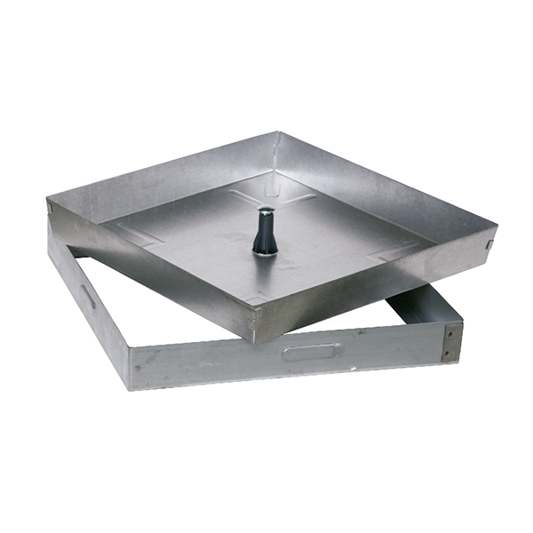 Sumidero de aluminio Fun&Go Classic