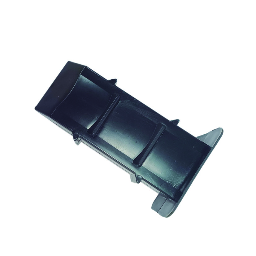 Base cajetín línea de vida TAYG Build