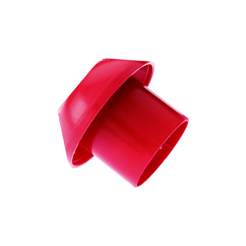 Seta protectora y señalizadora para varillas corrugadas TAYG Build