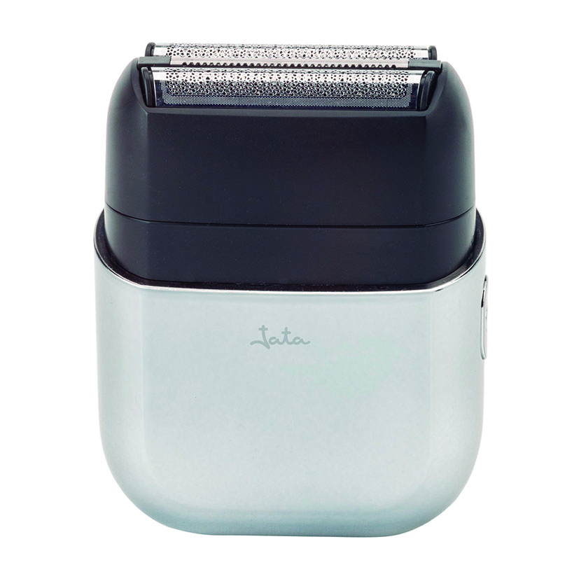 Afeitadora de viaje en húmedo y seco JATA JBMA1443