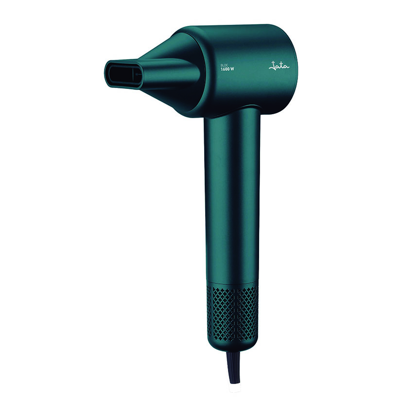 SECADOR IÓNICO MOTOR BRUSHLESS JATA