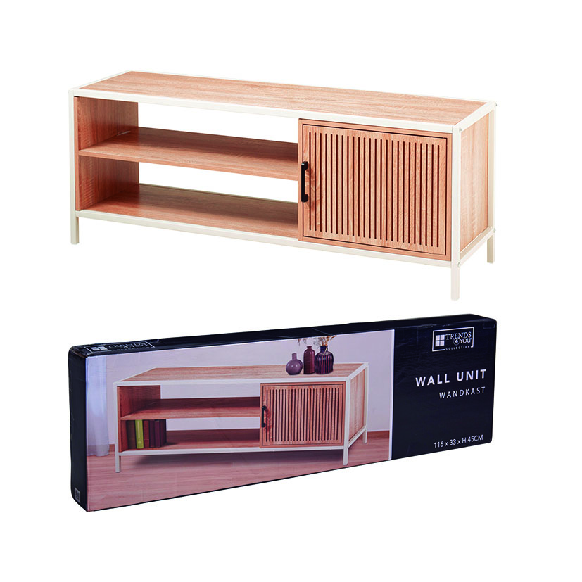 Conjunto de mobiliario