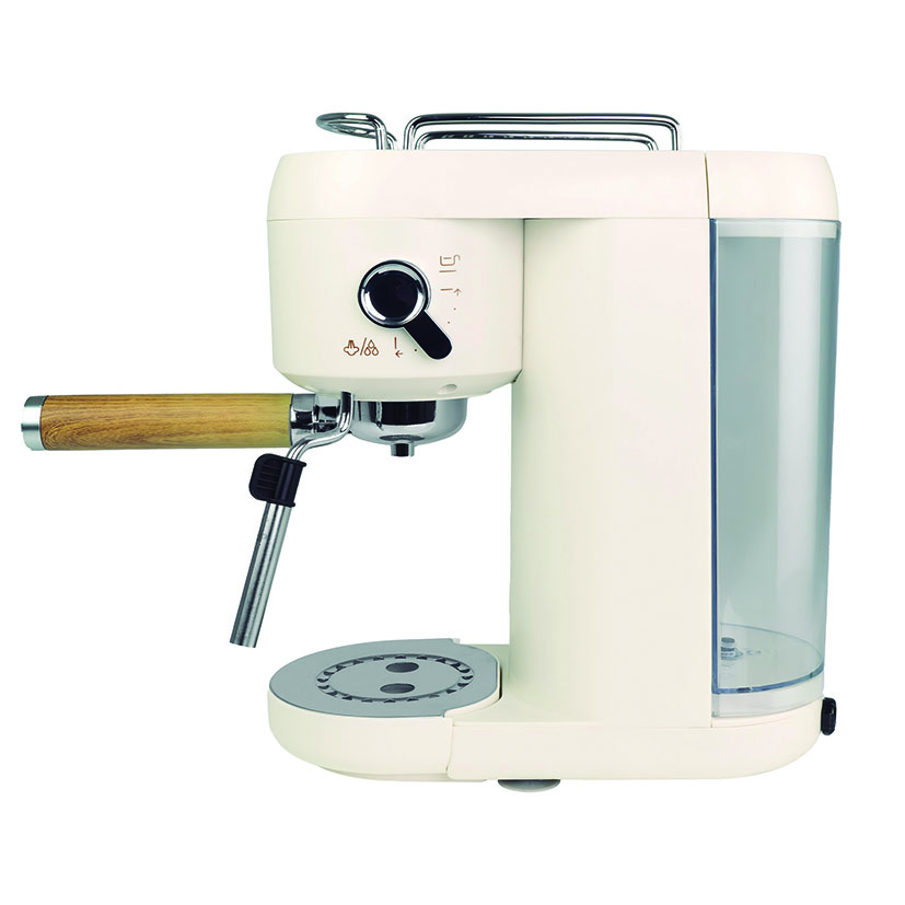 Cafetera espresso JOCCA 2713