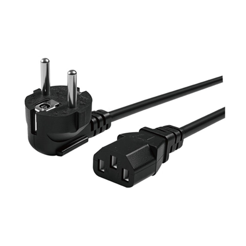 Cable de alimentación UNICO CB6278 Negro
