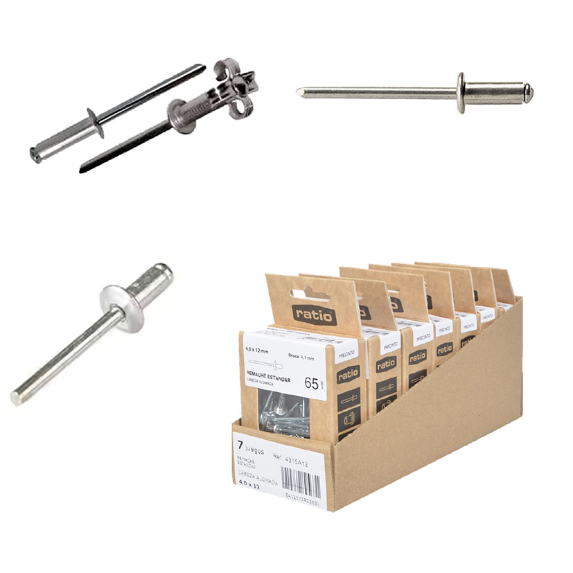 IMPLANTACION 34 REF.REMACHES RATIO