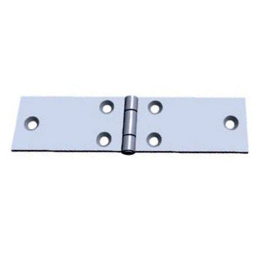 BISAGRA HIERRO CINCADO RAMAL 2"